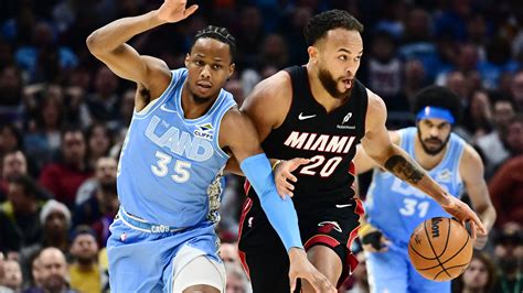 heat vs cavs predictions|Miami Heat vs Cleveland Cavaliers predictions .